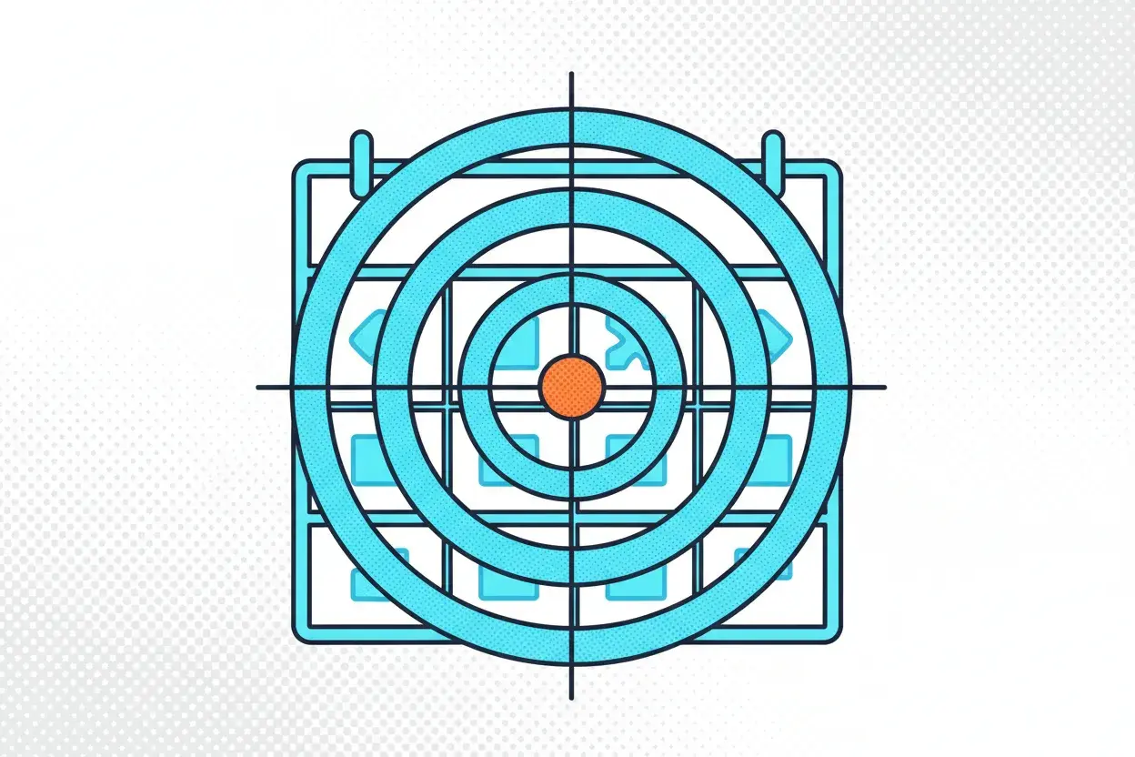 Content Strategy