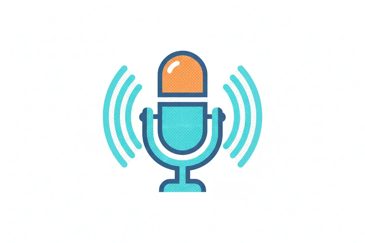 Podcasting