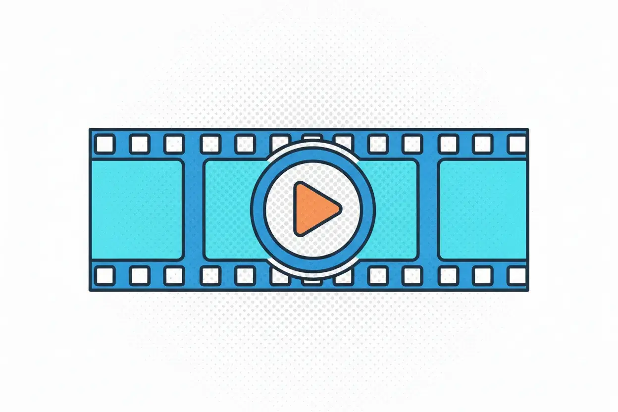 Video Editing