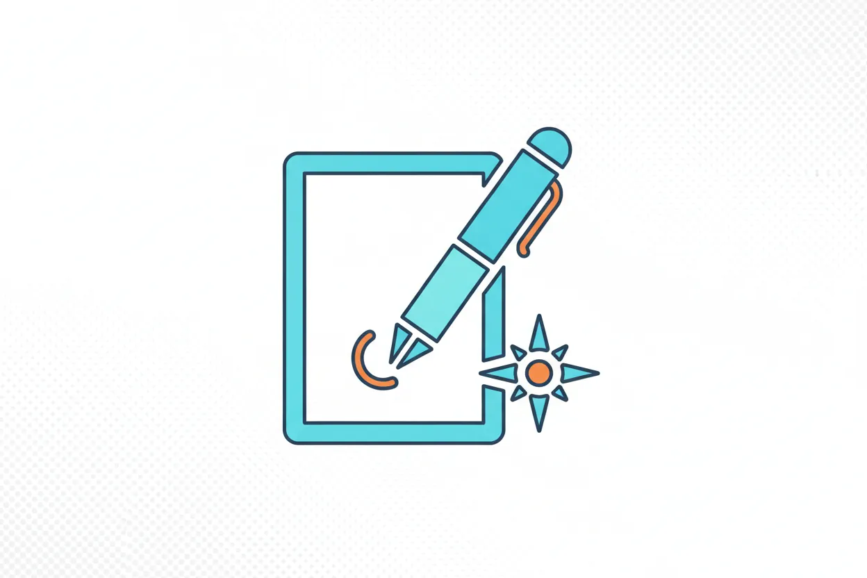 Content Creation Assistance