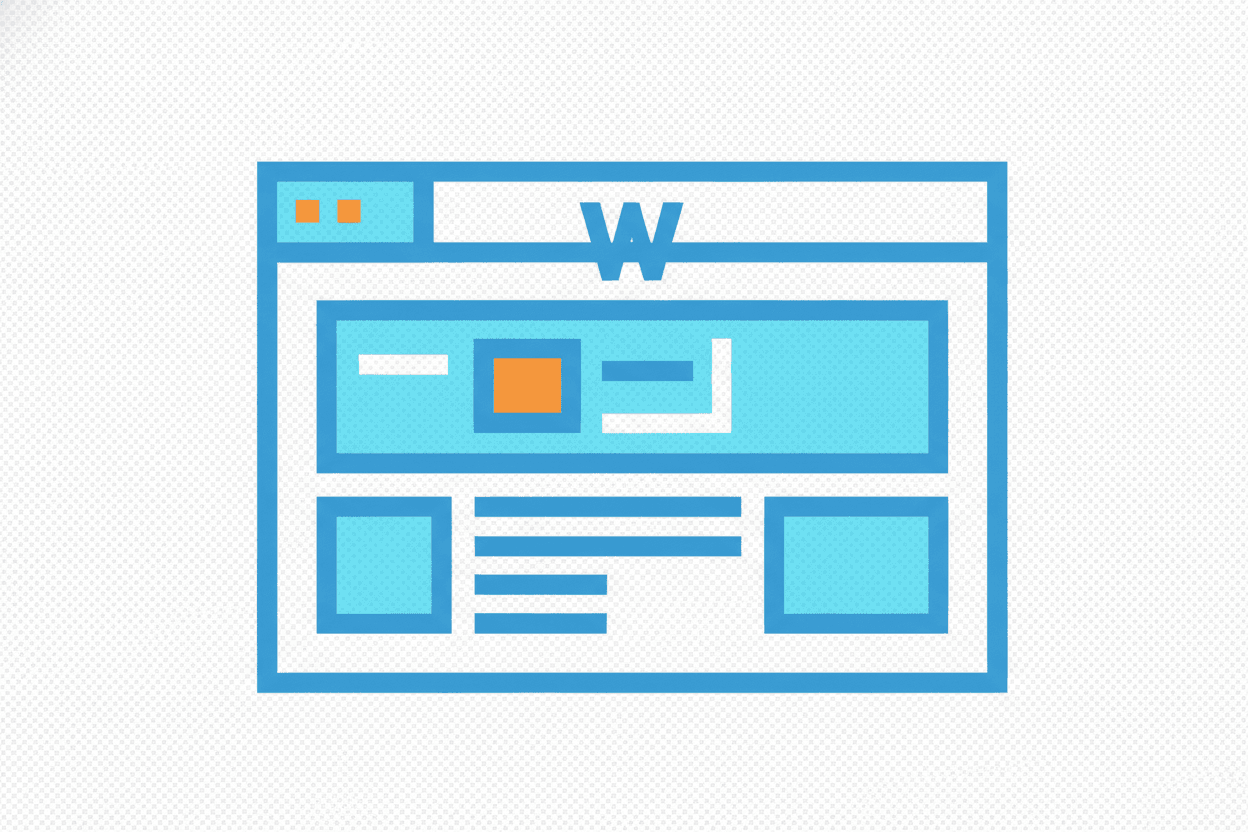 WordPress Website Design