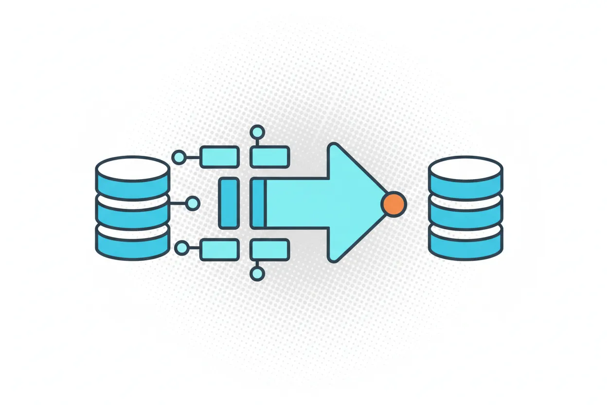 CRM Migration