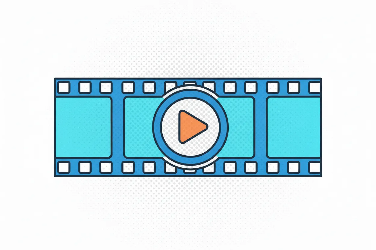 Video Editing
