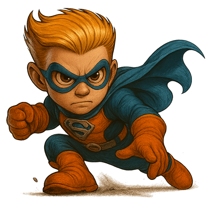 Sidekick Strategies mascot