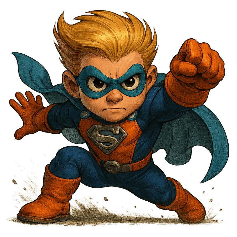 Sidekick Strategies mascot