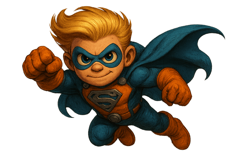 Sidekick Strategies mascot