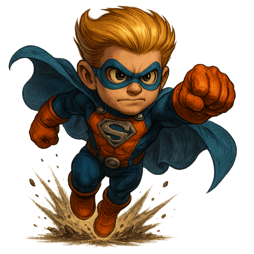 Sidekick Strategies mascot