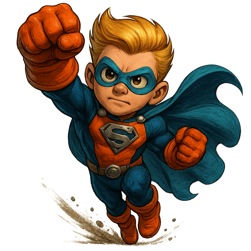 Sidekick Strategies mascot