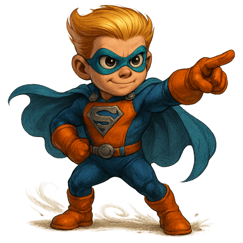 Sidekick Strategies mascot