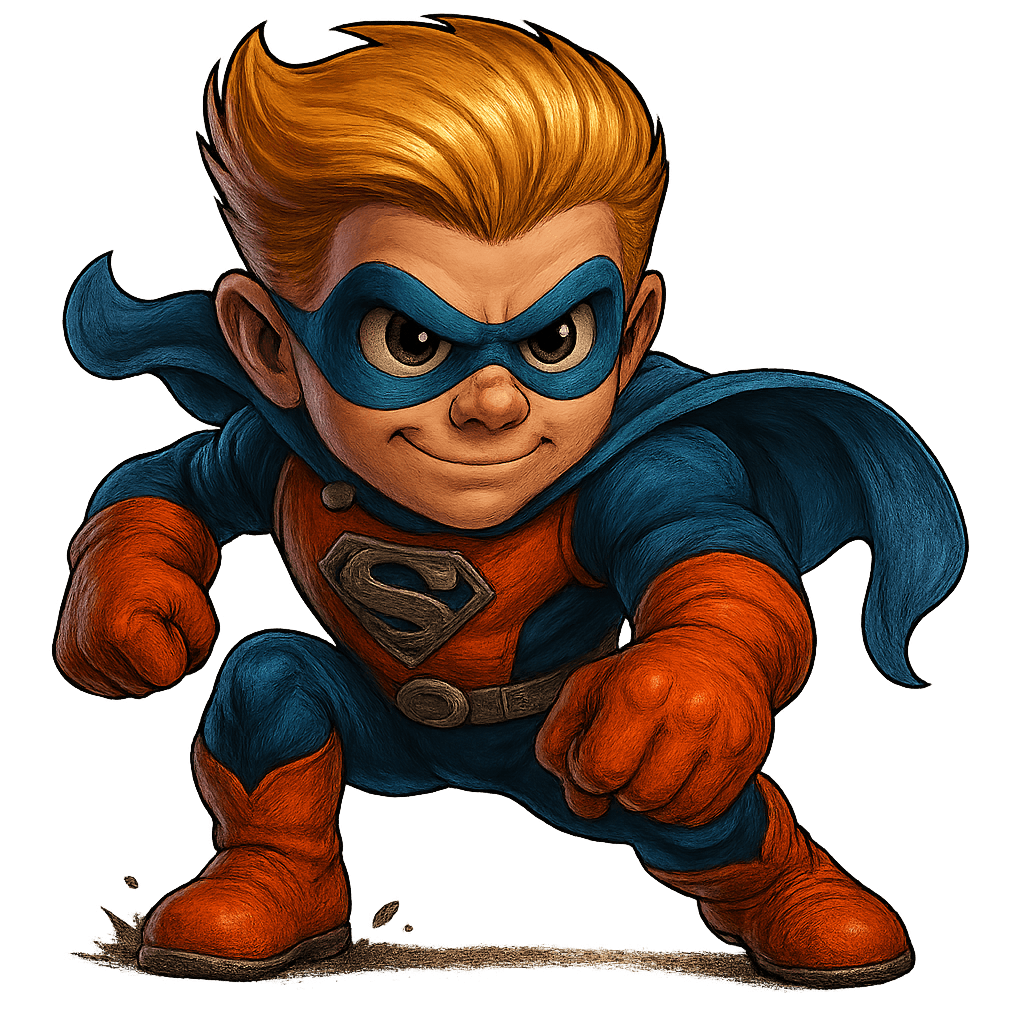 Sidekick Strategies mascot