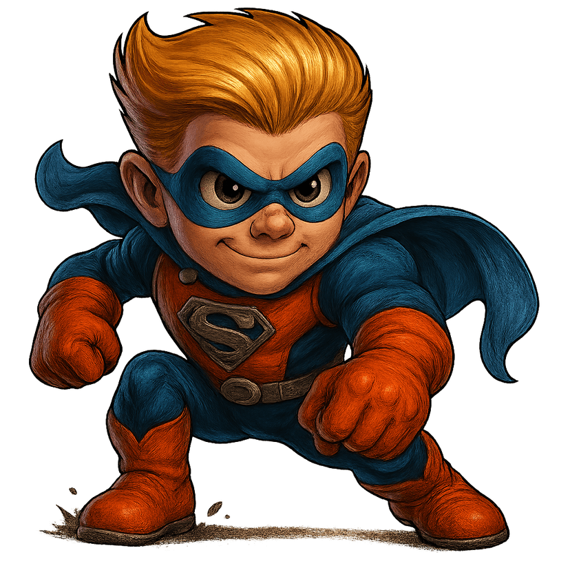 Sidekick Strategies mascot