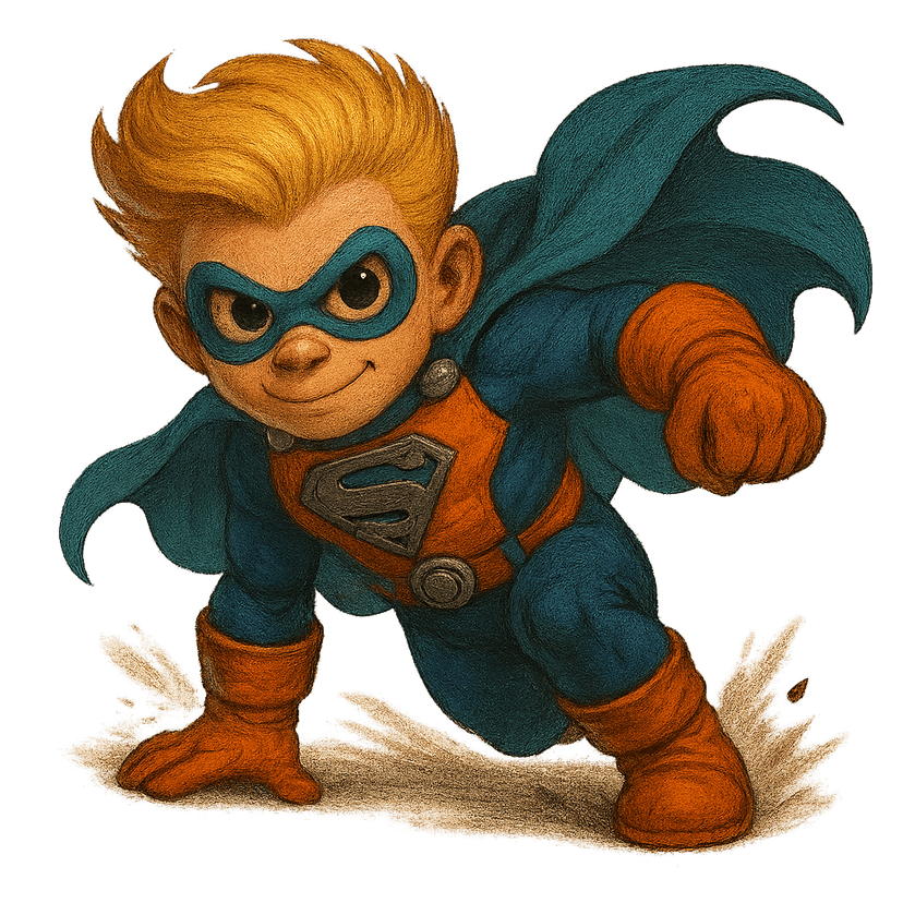 Sidekick Strategies mascot