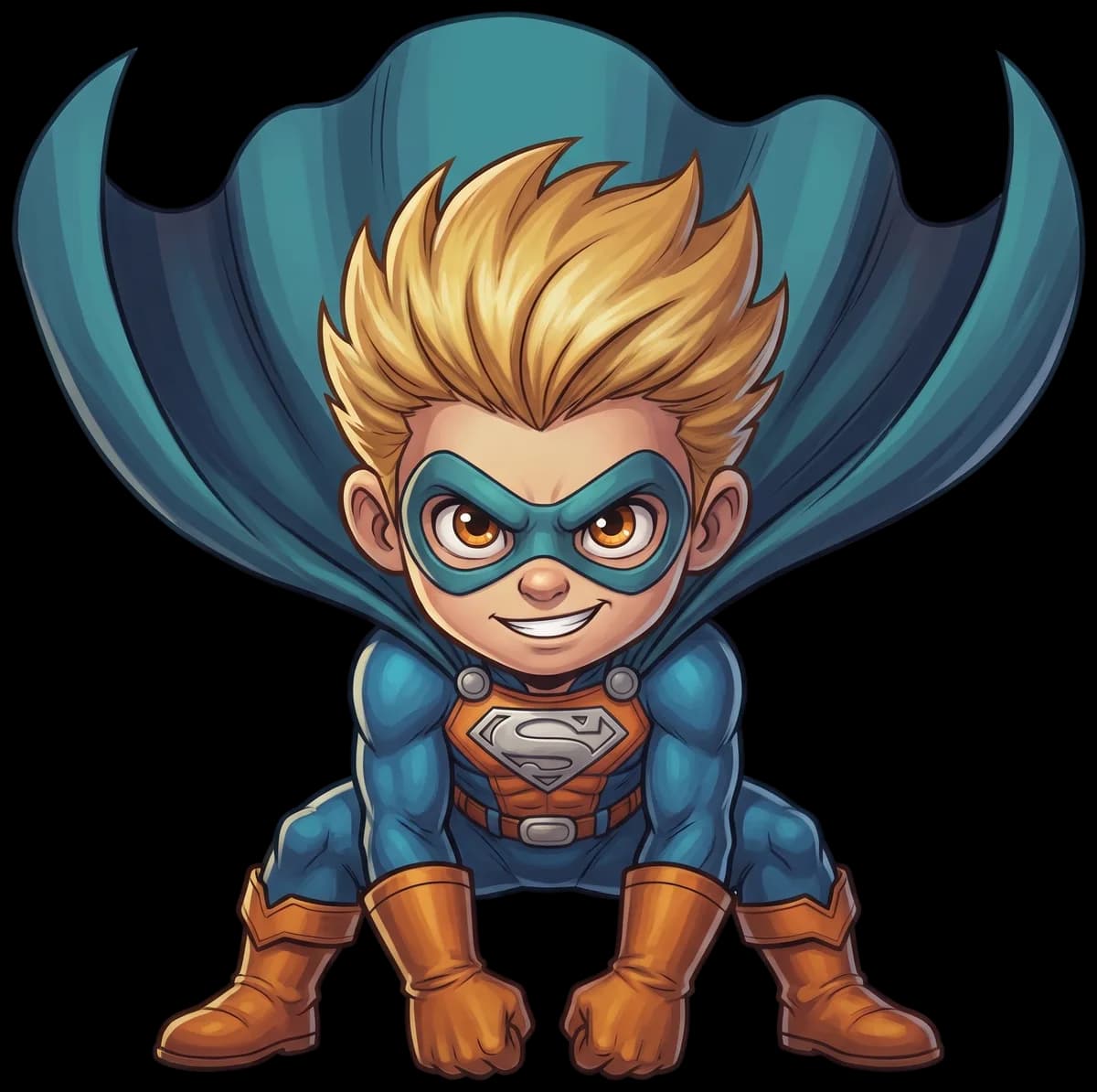 Sidekick Strategies mascot