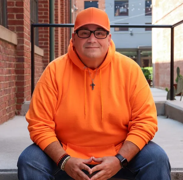 George B. Thomas, HubSpot trainer and founder of Sidekick Strategies